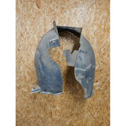 Pare Boue Avant Droit Citroen C4 1 Phase 1 (2)